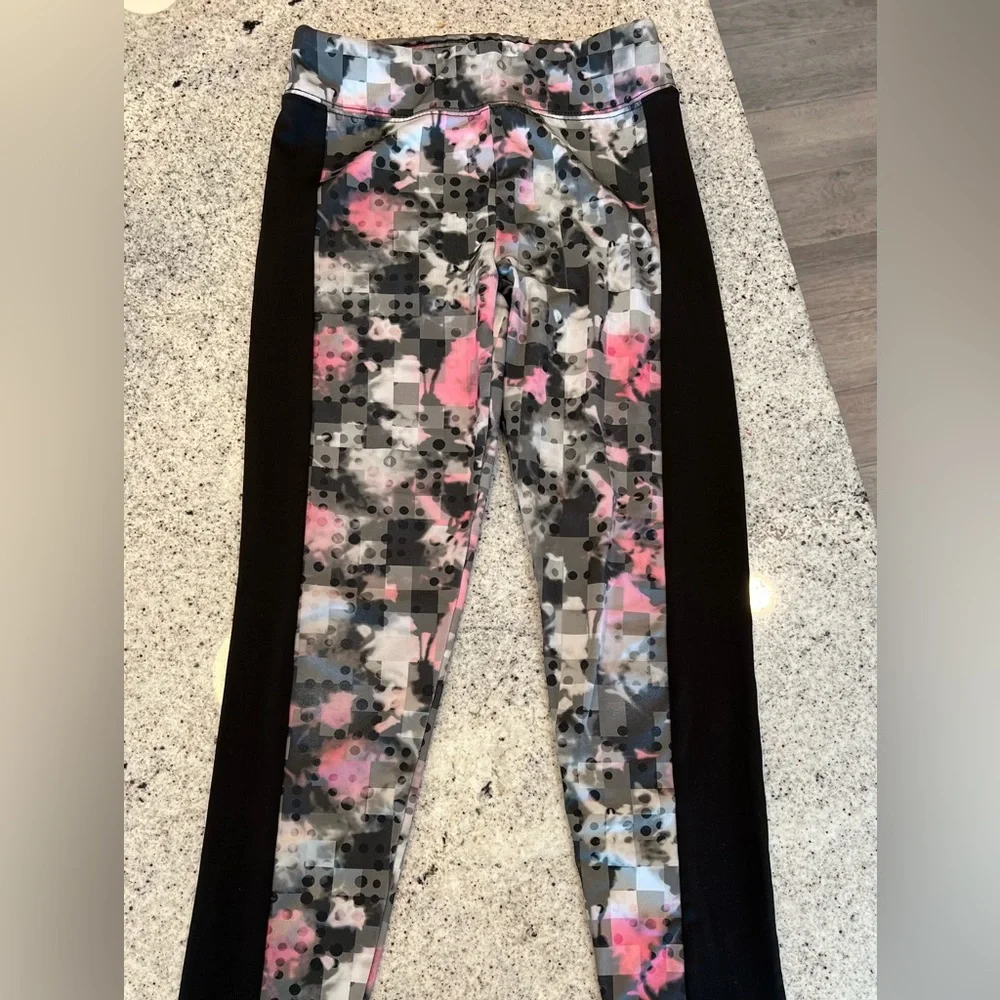 Justice Active Wear pants Size 12